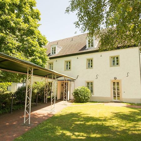 Hotel Gut Grossrotter Hof Colonia Exterior foto