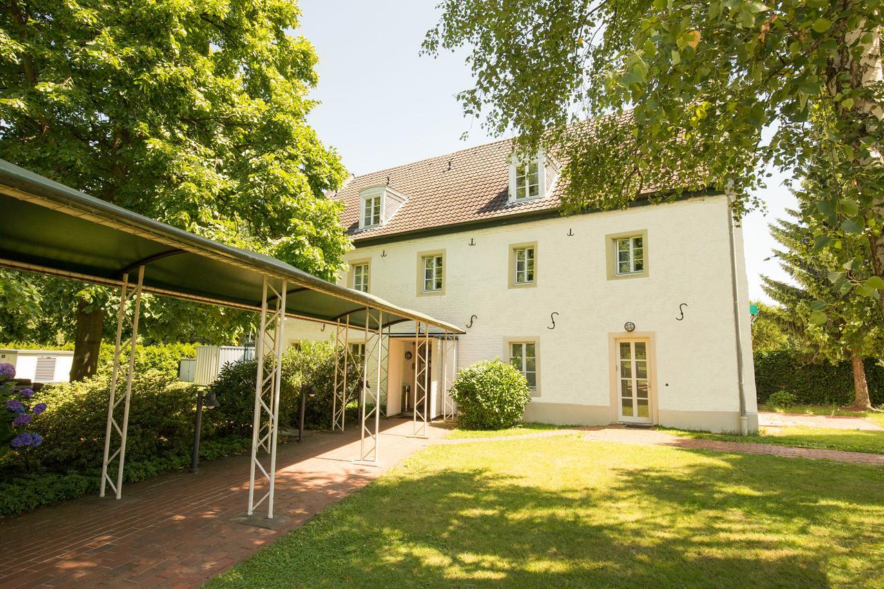 Hotel Gut Grossrotter Hof Colonia Exterior foto