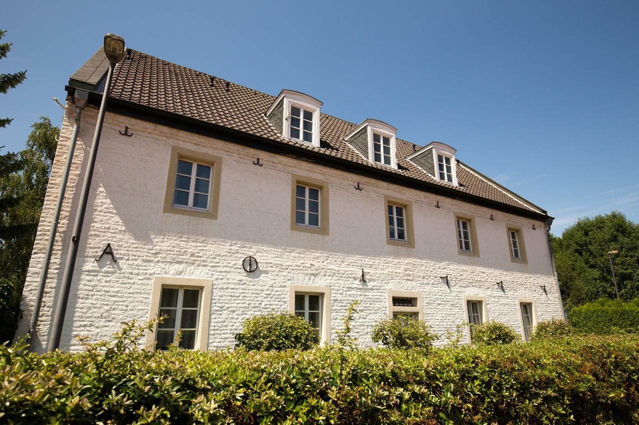Hotel Gut Grossrotter Hof Colonia Exterior foto